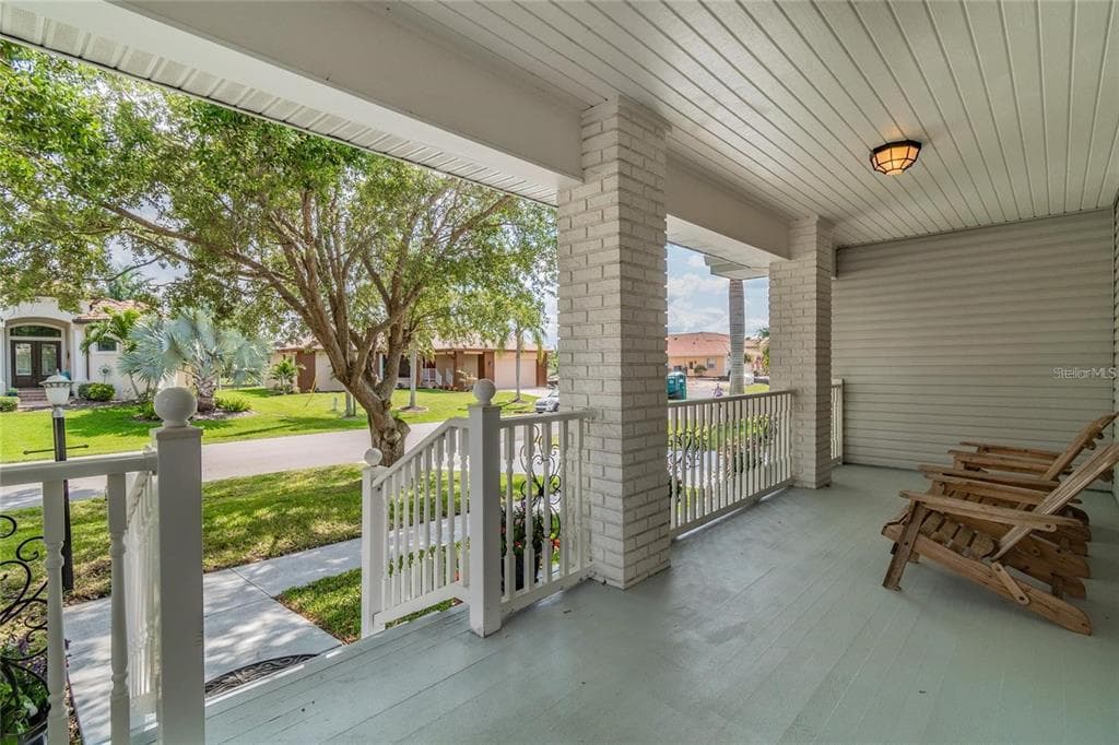340 PORTOFINO DRIVE, PUNTA GORDA, FL 33950 — zdjęcie 5