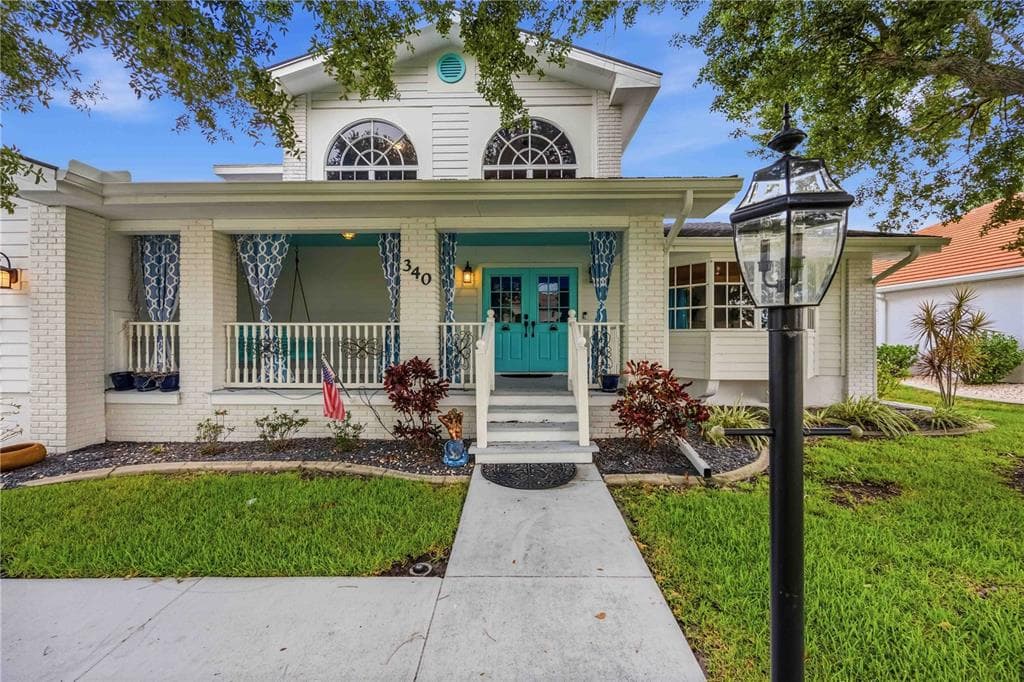 340 PORTOFINO DRIVE, PUNTA GORDA, FL 33950 — zdjęcie 4