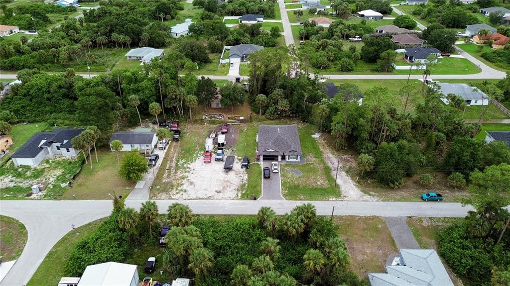 3715 TEAKWOOD STREET, FORT MYERS, FL 33905 — zdjęcie 2