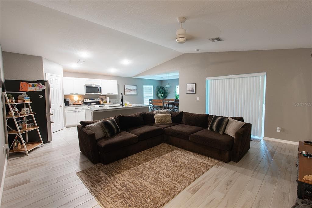 3715 TEAKWOOD STREET, FORT MYERS, FL 33905 — zdjęcie 3
