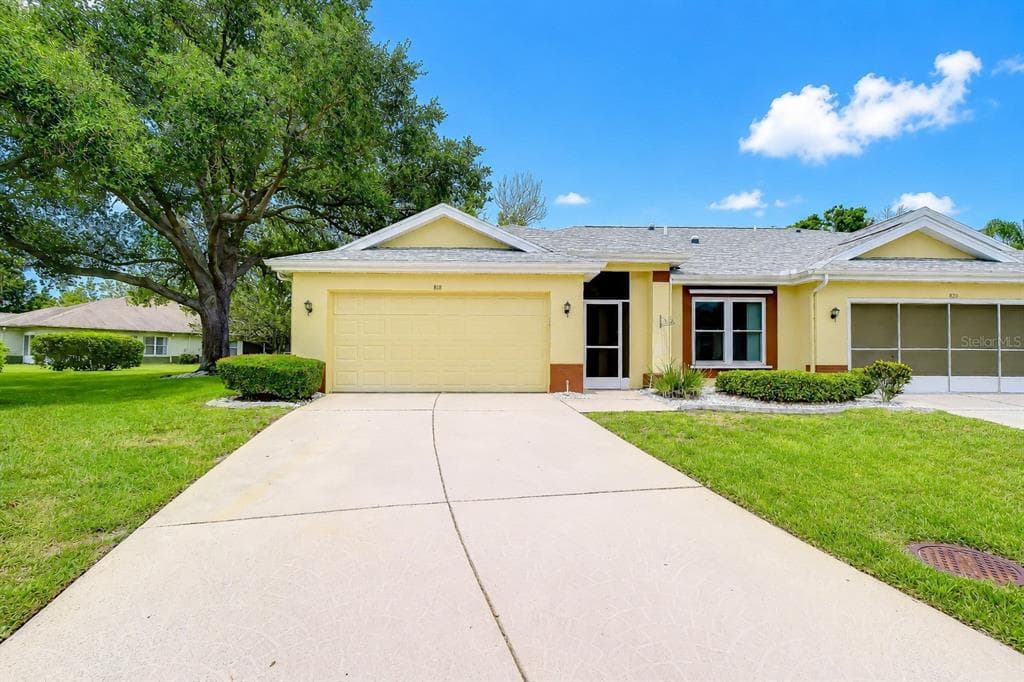 818 MCCALLISTER AVENUE, SUN CITY CENTER, FL 33573