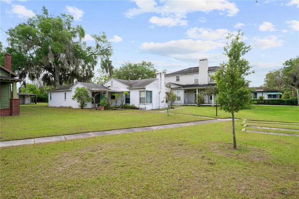 240 KILLARNEY DRIVE, WINTER PARK, FL 32789