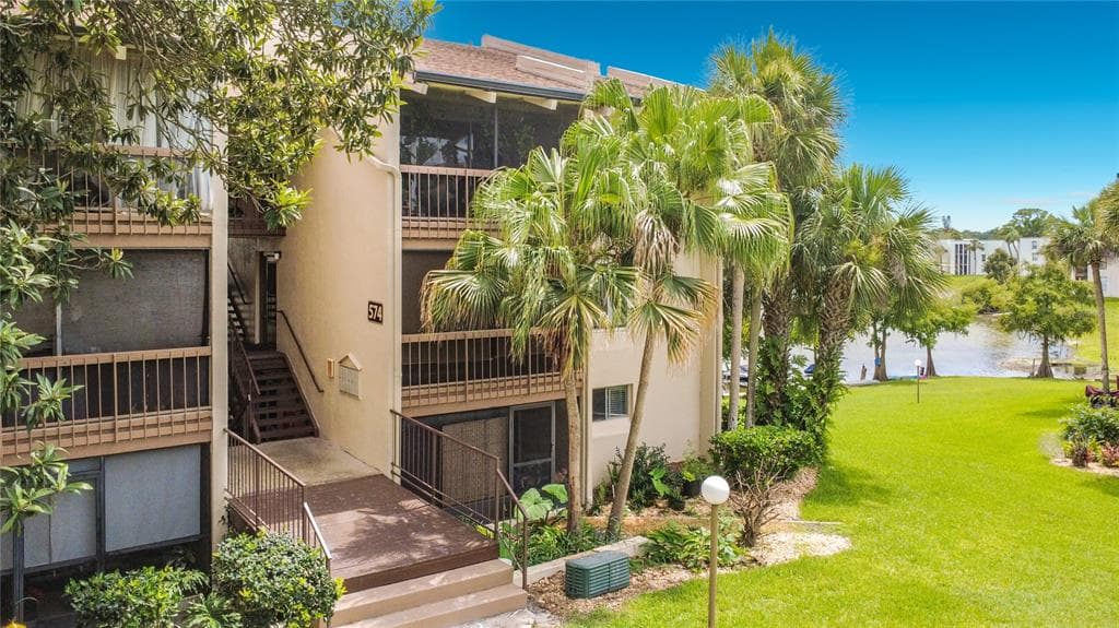 574 ORANGE DRIVE # 78, ALTAMONTE SPRINGS, FL 32701