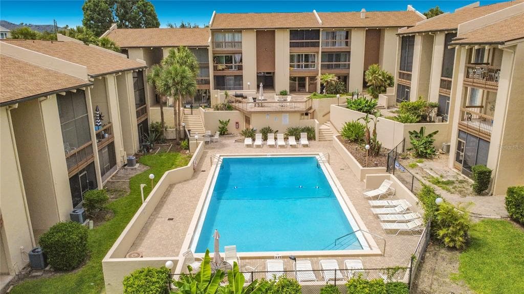 574 ORANGE DRIVE # 78, ALTAMONTE SPRINGS, FL 32701 — zdjęcie 4