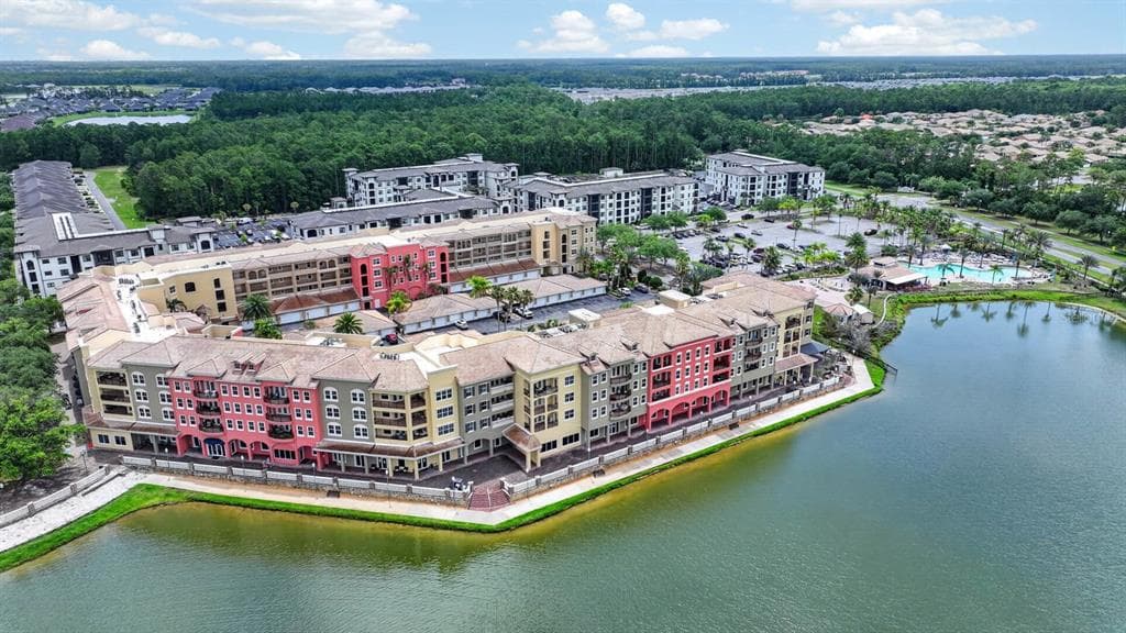 424 LUNA BELLA LANE # 330, NEW SMYRNA BEACH, FL 32168