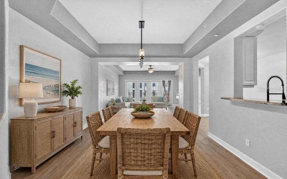 424 LUNA BELLA LANE # 330, NEW SMYRNA BEACH, FL 32168 — zdjęcie 4
