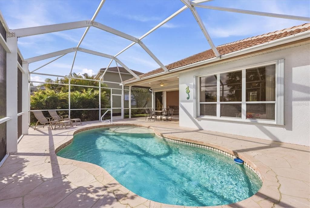 3239 OSPREY LN, PORT CHARLOTTE, FL 33953 — zdjęcie 2