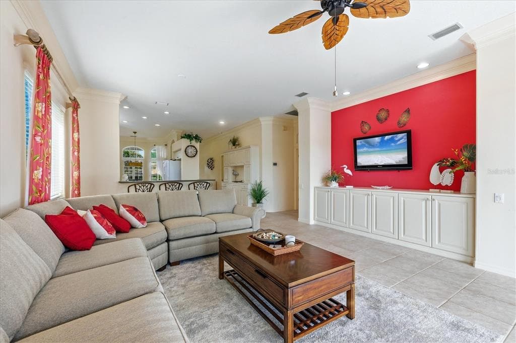 3239 OSPREY LN, PORT CHARLOTTE, FL 33953 — zdjęcie 5