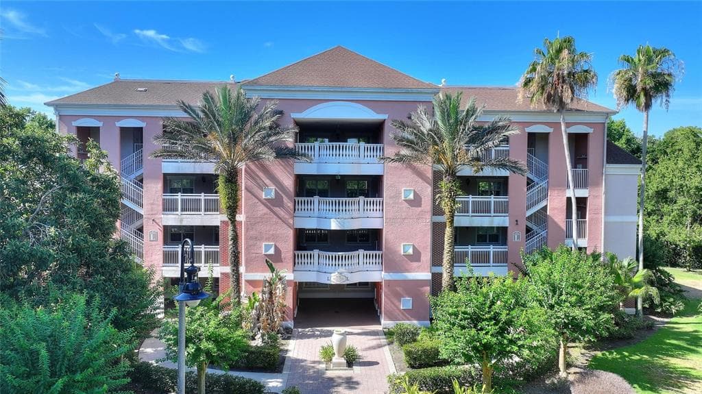 7656 WHISPER WAY # 402, REUNION, FL 34747