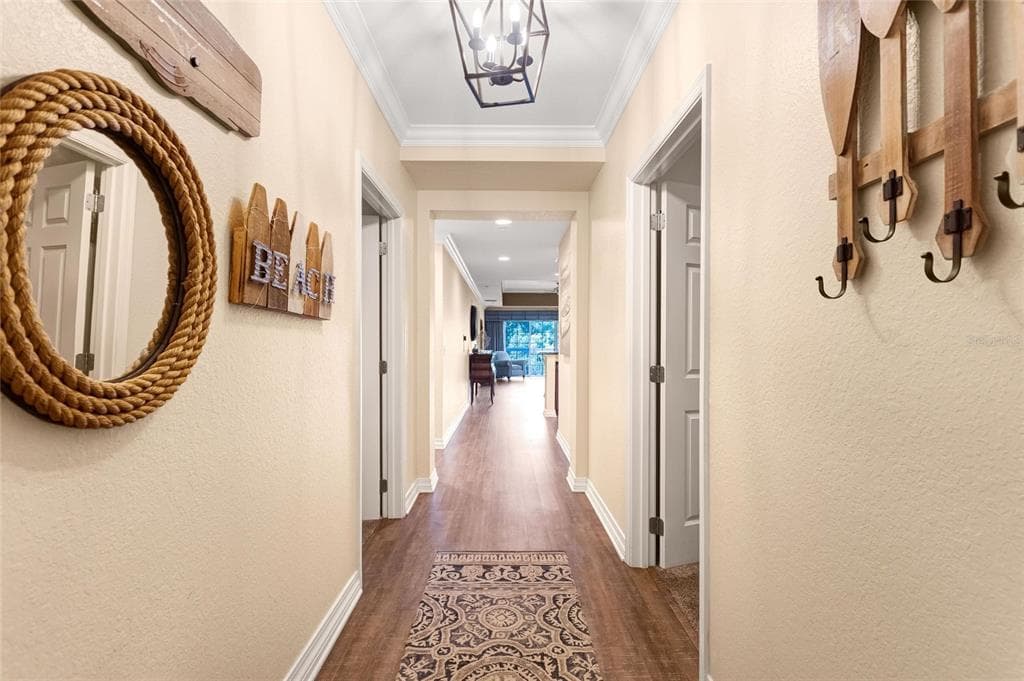 7656 WHISPER WAY # 402, REUNION, FL 34747 — zdjęcie 4