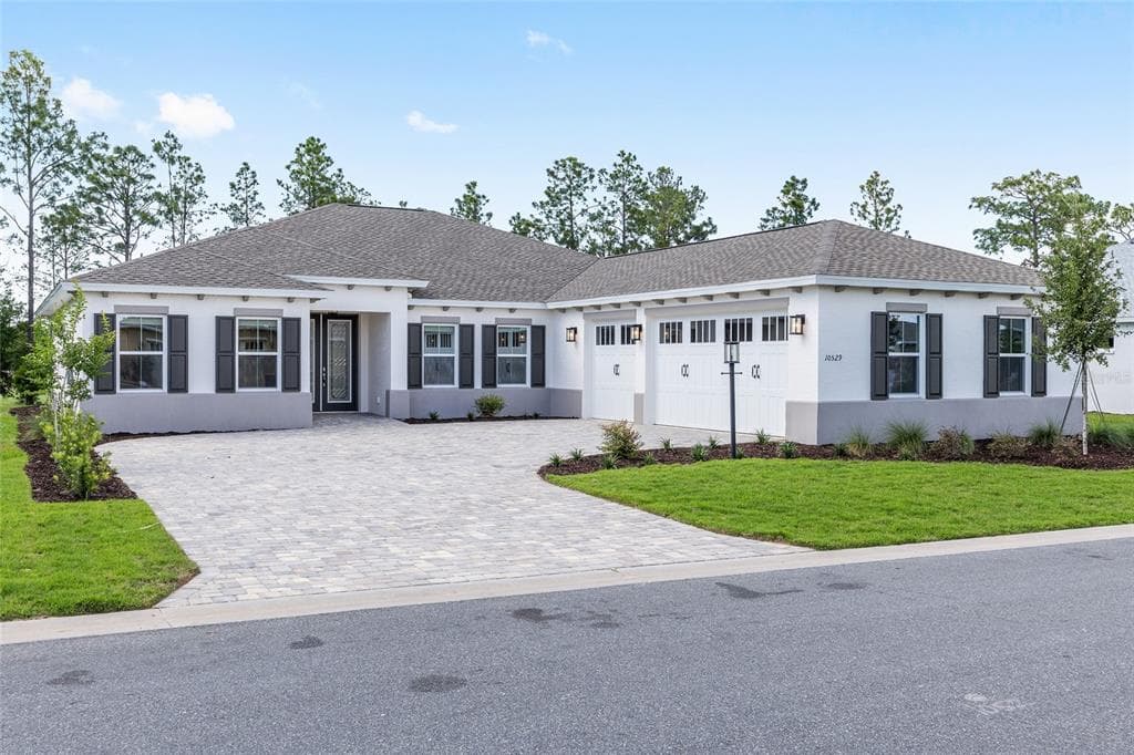 10529 SW 96TH LANE ROAD, OCALA, FL 34481 — zdjęcie 2