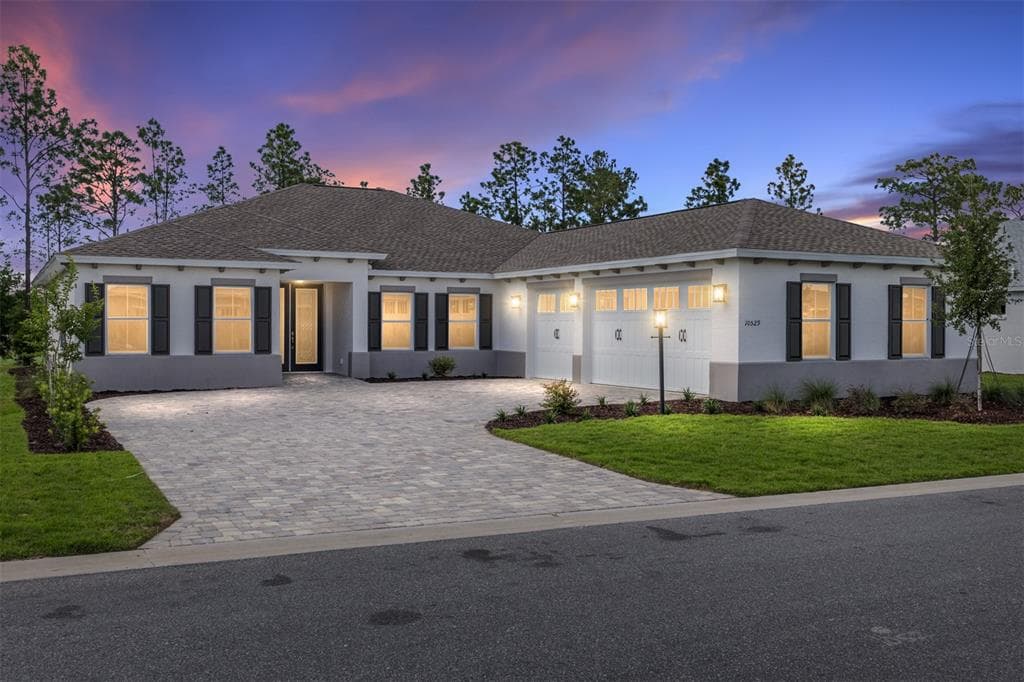 10529 SW 96TH LANE ROAD, OCALA, FL 34481