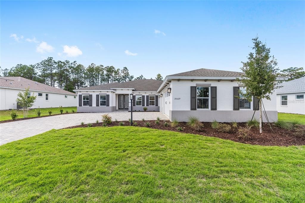 10529 SW 96TH LANE ROAD, OCALA, FL 34481 — zdjęcie 4