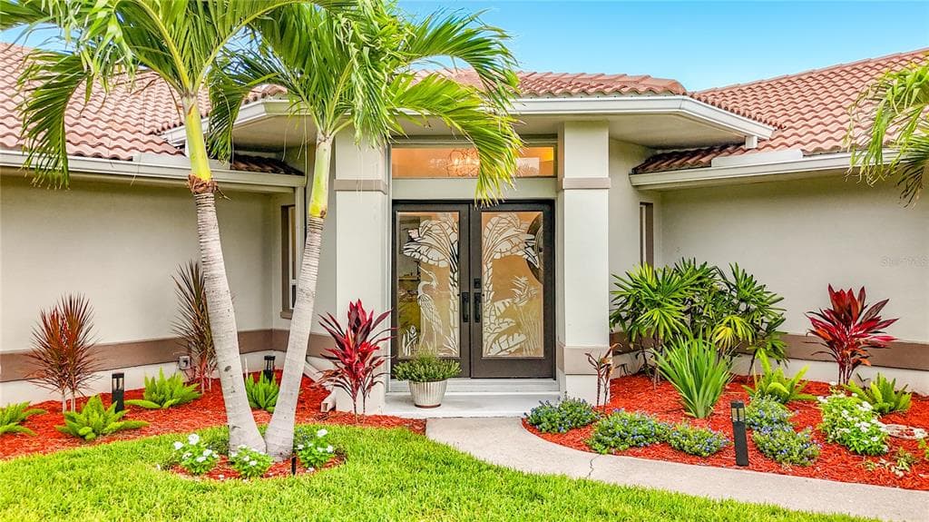 324 LEEWARD ISLAND, CLEARWATER BEACH, FL 33767 — zdjęcie 3