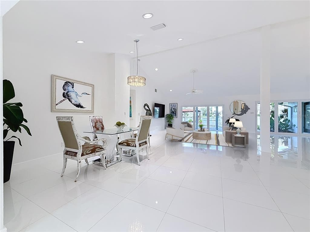 324 LEEWARD ISLAND, CLEARWATER BEACH, FL 33767 — zdjęcie 5