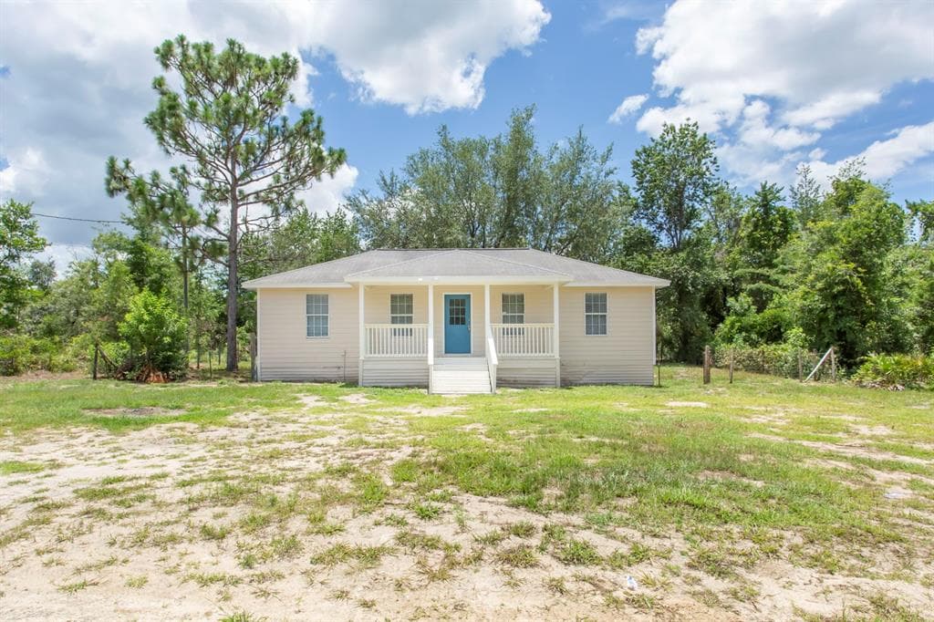 11960 NE 67TH LANE, WILLISTON, FL 32696 — zdjęcie 2