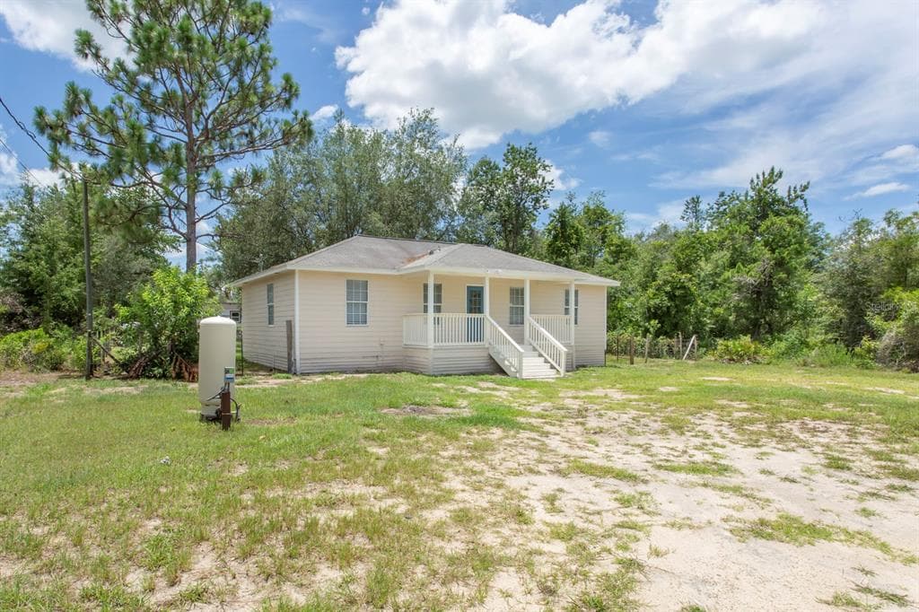 11960 NE 67TH LANE, WILLISTON, FL 32696 — zdjęcie 3