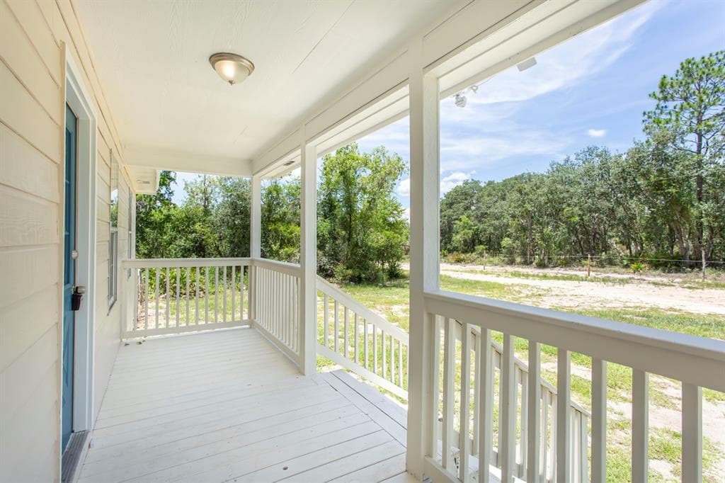 11960 NE 67TH LANE, WILLISTON, FL 32696 — zdjęcie 5