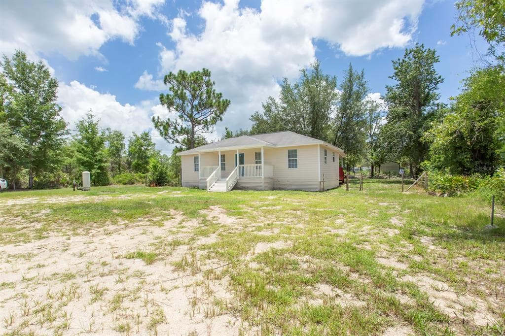 11960 NE 67TH LANE, WILLISTON, FL 32696 — zdjęcie 4