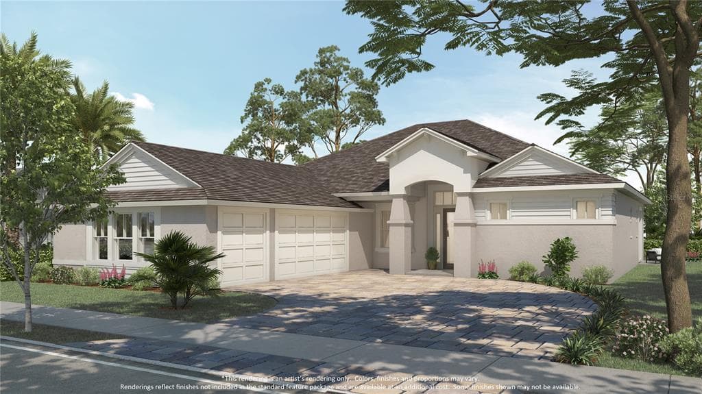 975 MEGANO BOULEVARD, DELAND, FL 32724 — zdjęcie 2