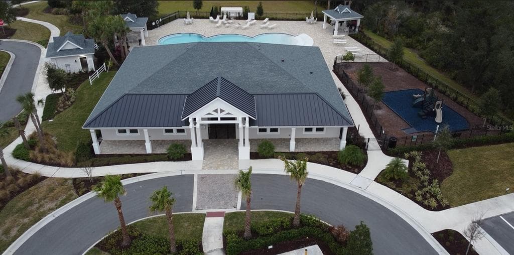 975 MEGANO BOULEVARD, DELAND, FL 32724 — zdjęcie 4