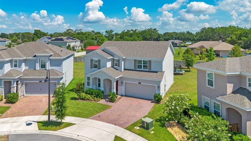 5063 HATCHINEHA COURT, ST CLOUD, FL 34772 — zdjęcie 2