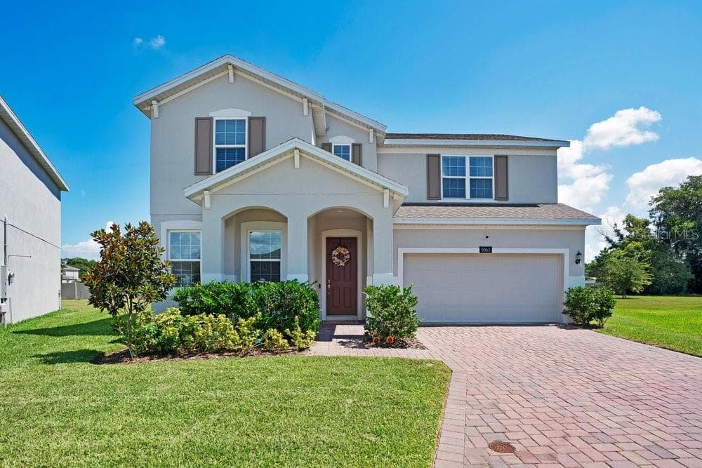 5063 HATCHINEHA COURT, ST CLOUD, FL 34772