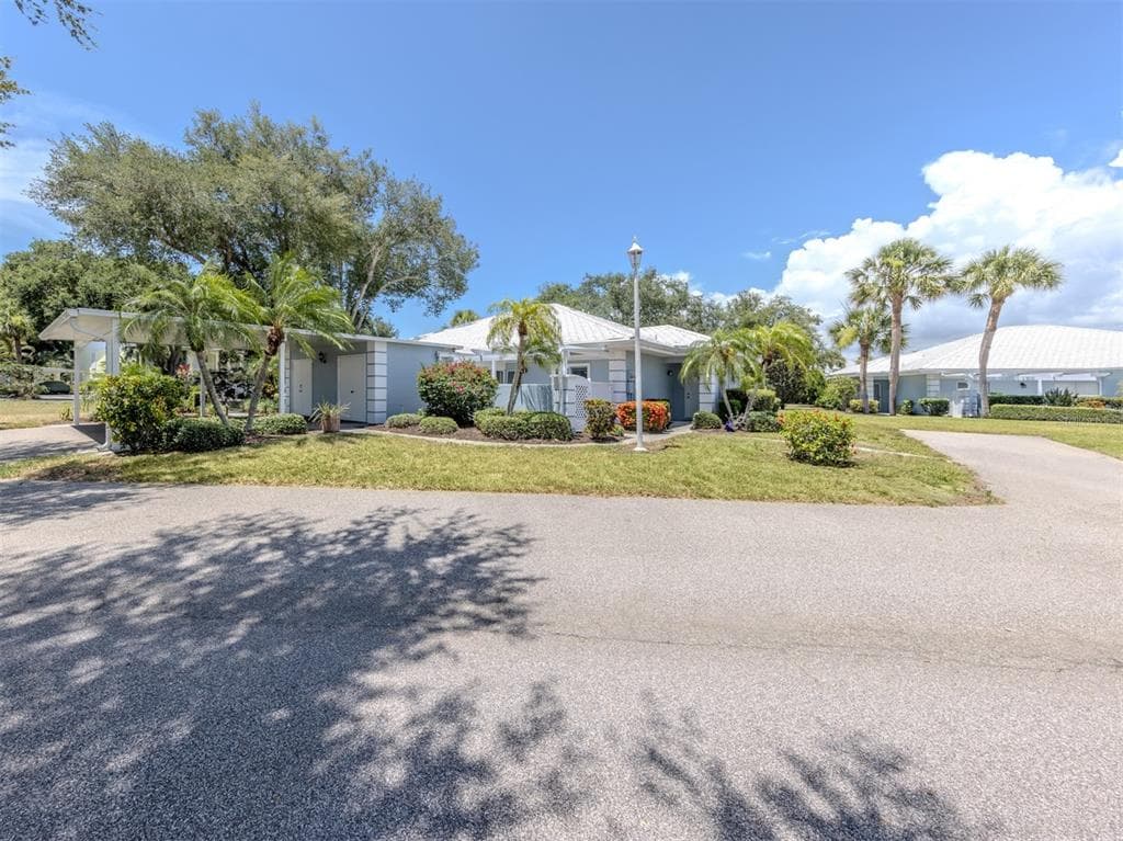 431 WEXFORD CIRCLE # 76, VENICE, FL 34293 — zdjęcie 2