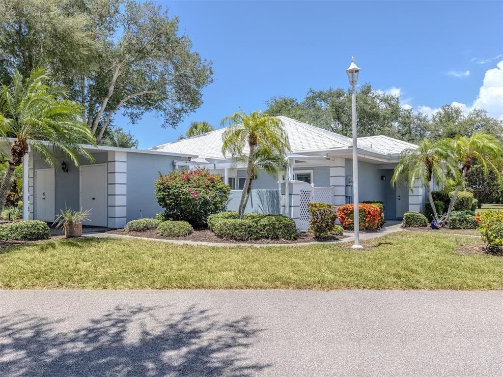 431 WEXFORD CIRCLE # 76, VENICE, FL 34293 — zdjęcie 3