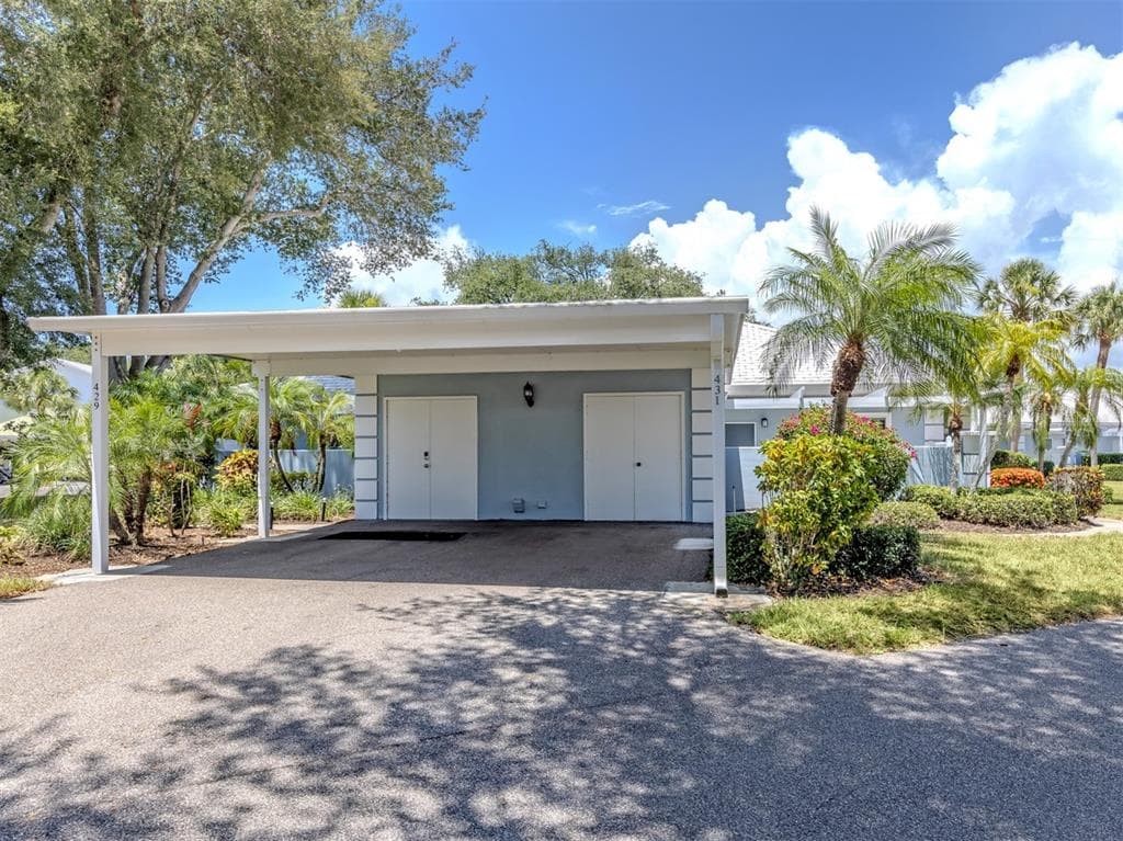 431 WEXFORD CIRCLE # 76, VENICE, FL 34293 — zdjęcie 5