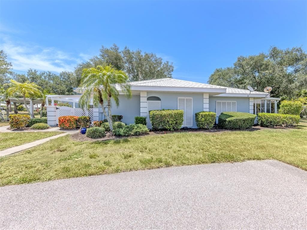 431 WEXFORD CIRCLE # 76, VENICE, FL 34293 — zdjęcie 4