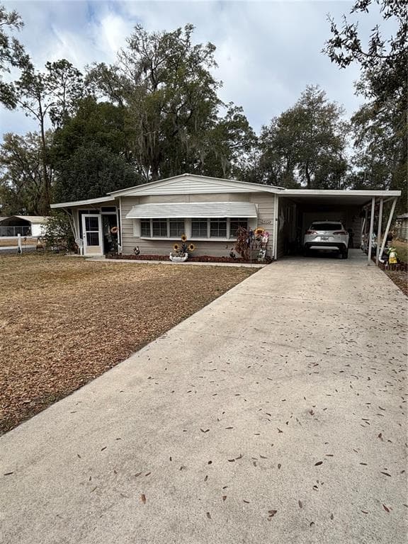 2420 SE 175TH TERRACE, SILVER SPRINGS, FL 34488 — zdjęcie 3