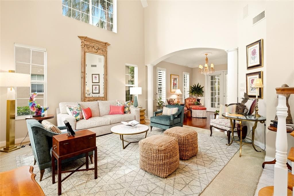 1246 DARLINGTON OAK CIRCLE NE, ST PETERSBURG, FL 33703 — zdjęcie 3