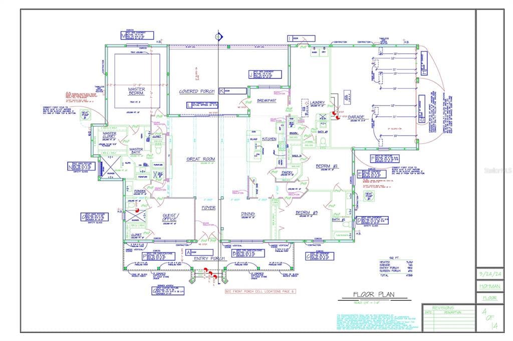 20280 SHORELINE RANCH LANE, UMATILLA, FL 32784 — zdjęcie 3