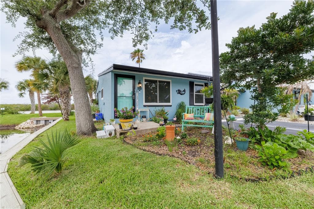 100 POINCIANA COVE COURT # 100, NEW SMYRNA BEACH, FL 32169 — zdjęcie 3