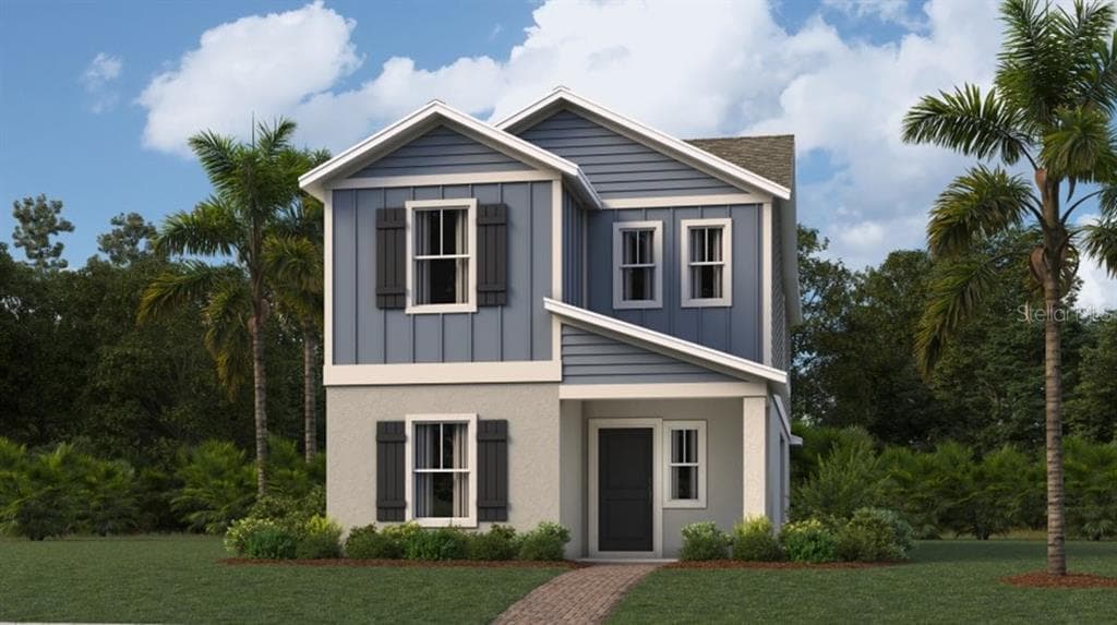 6067 WELLBEING WAY, CLERMONT, FL 34714