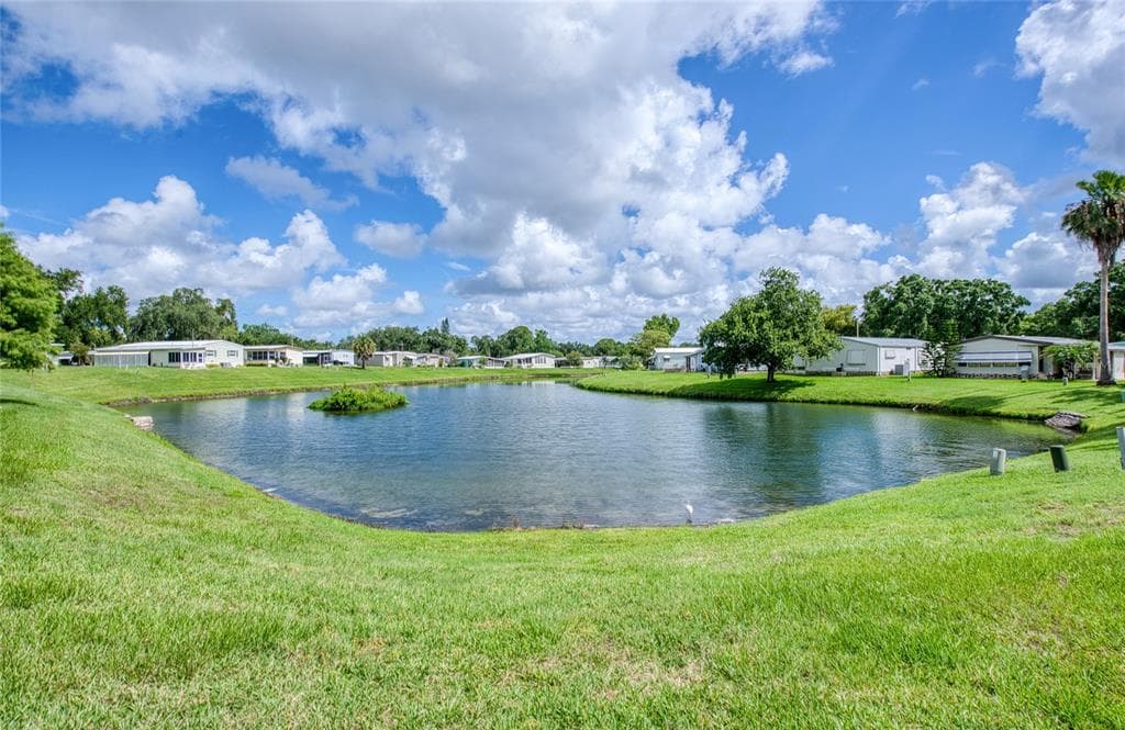 86 COTTAGEWOOD DRIVE # 36, SAFETY HARBOR, FL 34695 — zdjęcie 2
