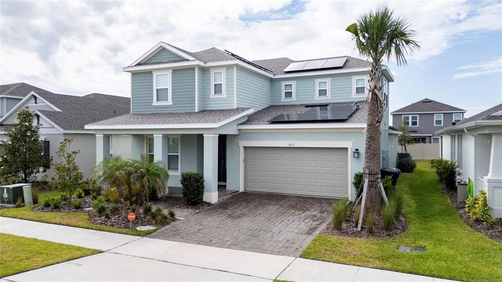 5237 STONE RIDGE PLACE, ST CLOUD, FL 34771 — zdjęcie 2