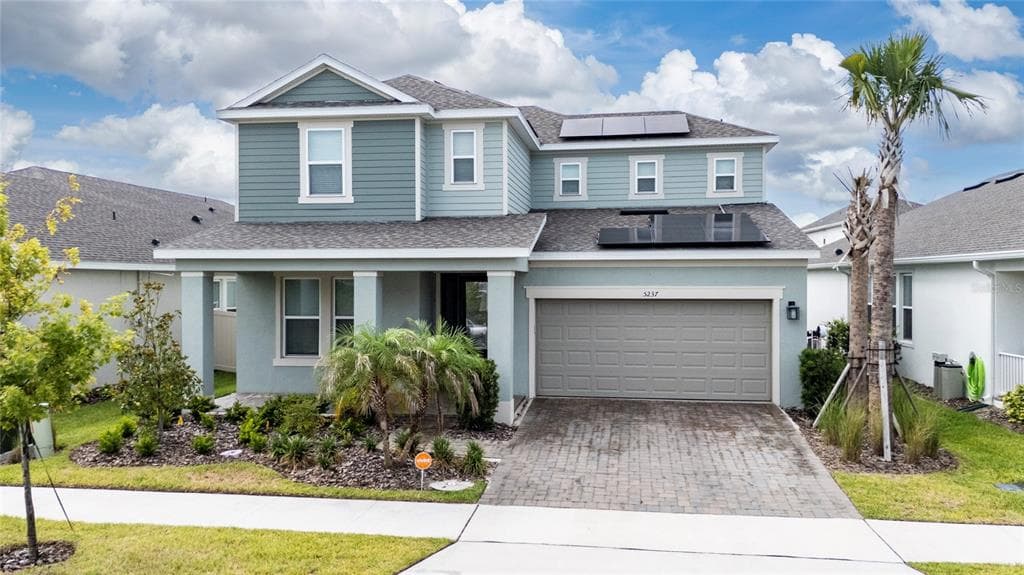 5237 STONE RIDGE PLACE, ST CLOUD, FL 34771