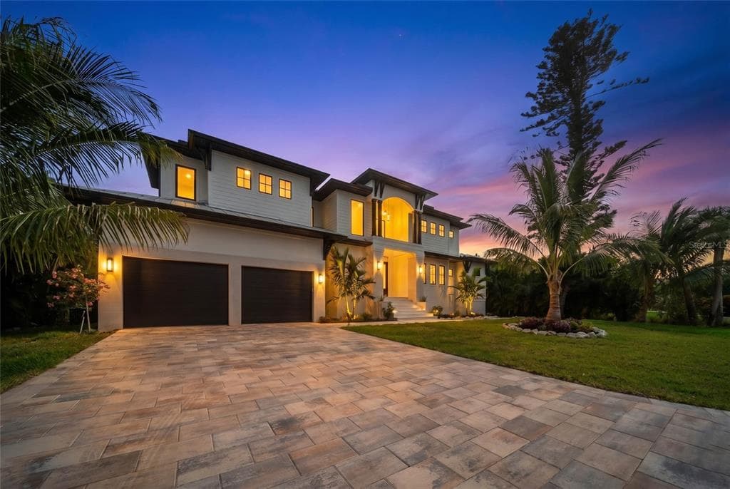 626 BUTTONWOOD DRIVE, LONGBOAT KEY, FL 34228 — zdjęcie 3