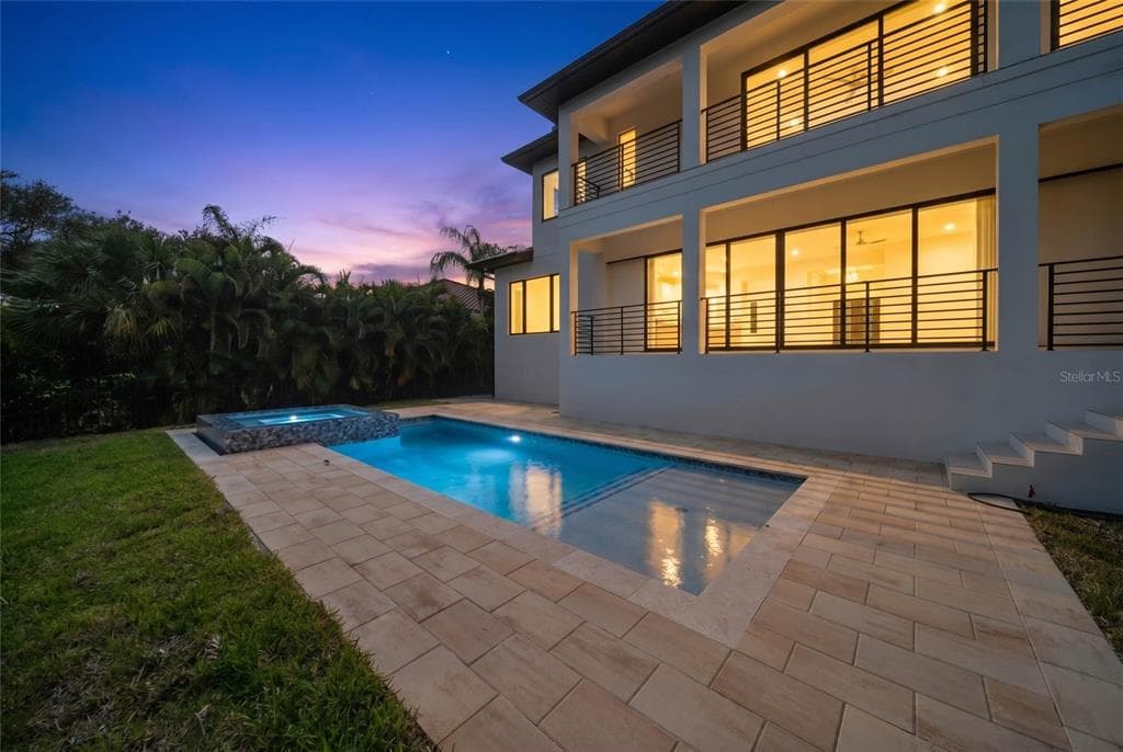 626 BUTTONWOOD DRIVE, LONGBOAT KEY, FL 34228 — zdjęcie 5