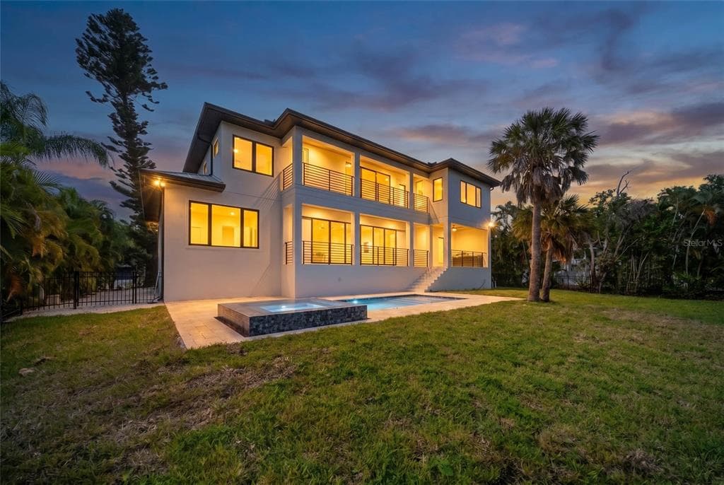 626 BUTTONWOOD DRIVE, LONGBOAT KEY, FL 34228 — zdjęcie 4