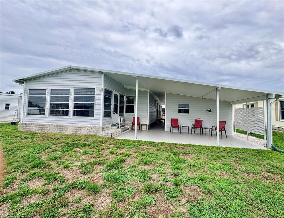 3163 INDIAN VILLAGE LANE, NORTH FORT MYERS, FL 33917 — zdjęcie 3