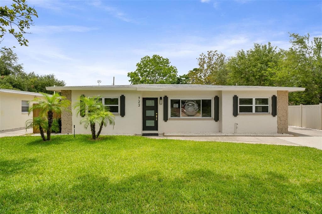 723 W BAYSHORE DRIVE, TARPON SPRINGS, FL 34689 — zdjęcie 3