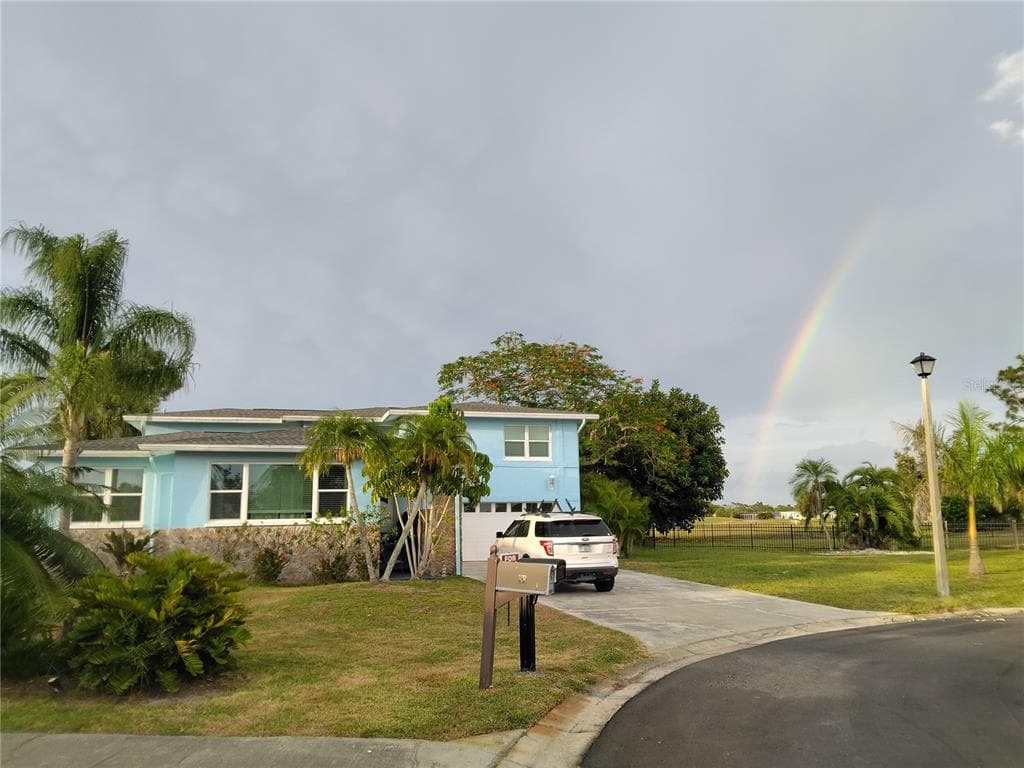 90 OAKLAND HILLS COURT, ROTONDA WEST, FL 33947 — zdjęcie 5