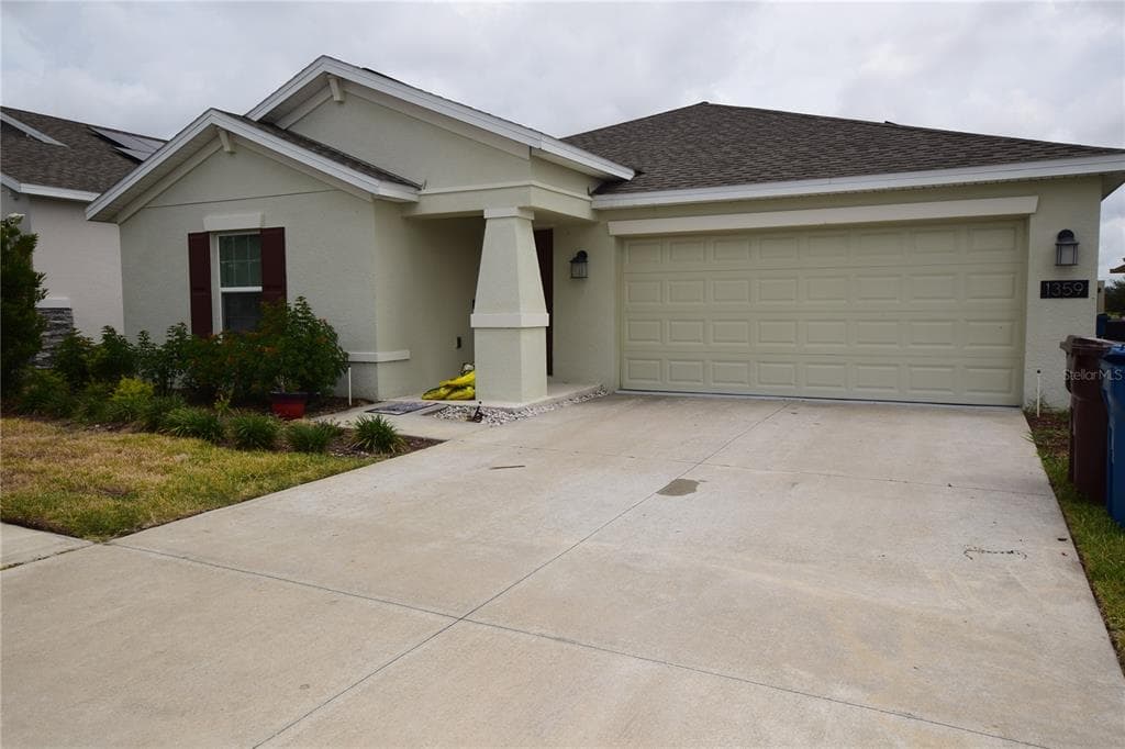 1359 LASSEN STREET, HAINES CITY, FL 33844 — zdjęcie 2