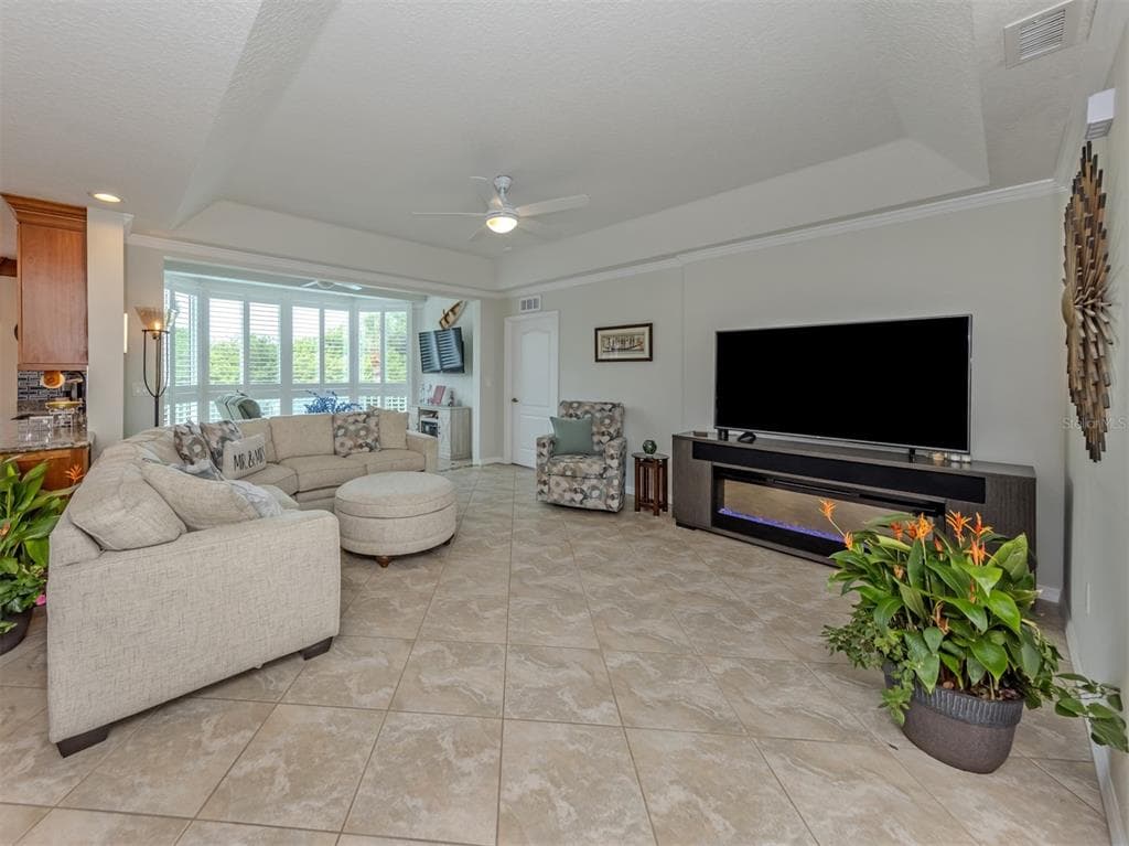1505 GONDOLA PARK DRIVE # 1505, VENICE, FL 34292 — zdjęcie 3