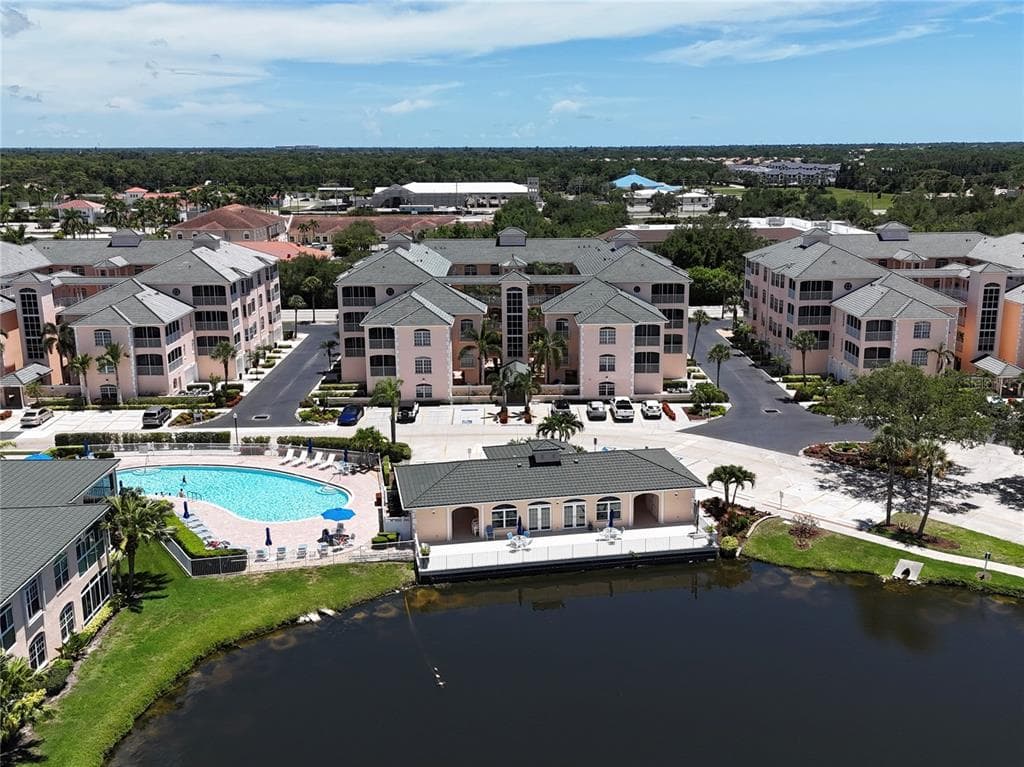 1505 GONDOLA PARK DRIVE # 1505, VENICE, FL 34292