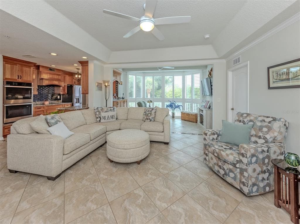 1505 GONDOLA PARK DRIVE # 1505, VENICE, FL 34292 — zdjęcie 5