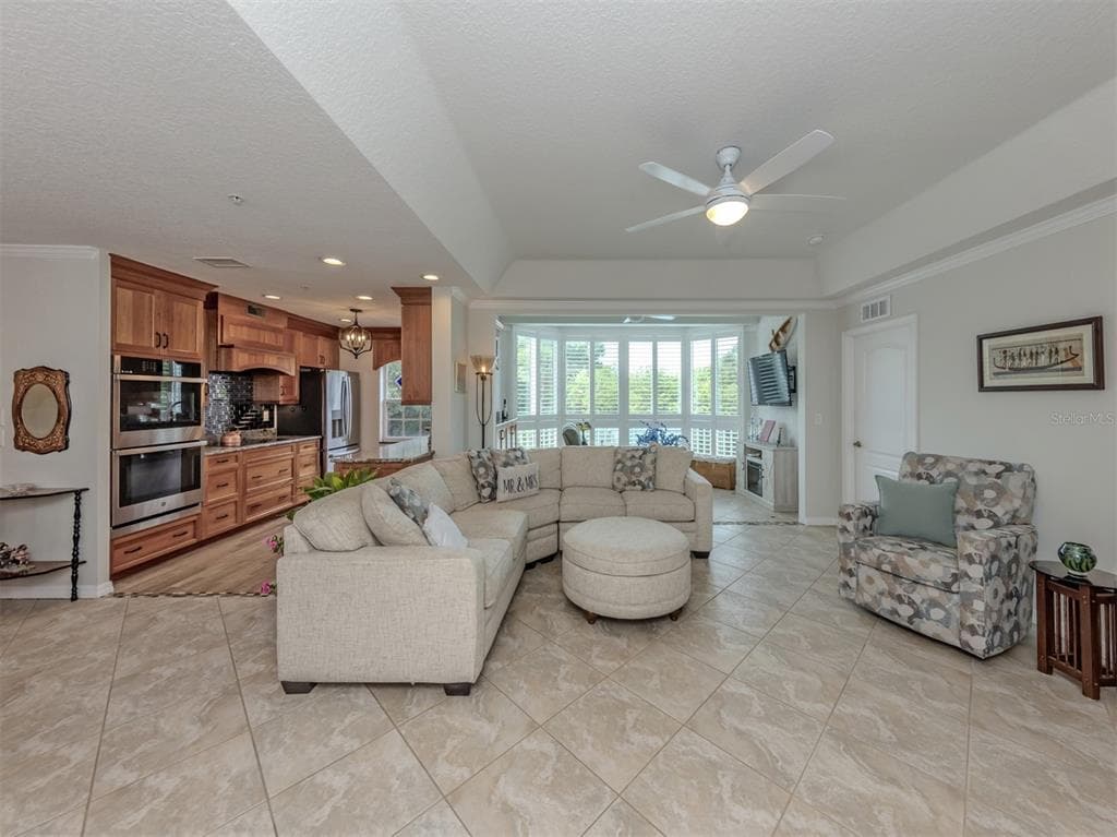1505 GONDOLA PARK DRIVE # 1505, VENICE, FL 34292 — zdjęcie 4